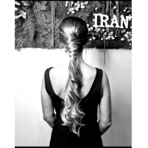 peluqueria balayage Bilbao peinados para bodas